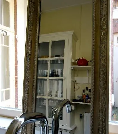 Where Els Next Door * Haarlem