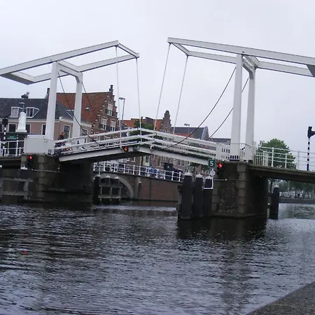 Where Els Next Door Haarlem